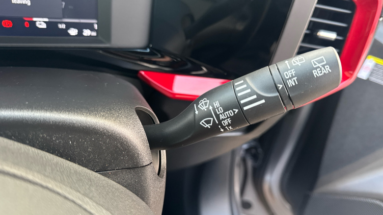 Vauxhall Mokka 100kW GS Line 50kWh 5dr Auto Electric Hatchback